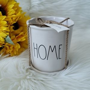 Rae Dunn HOME Planter